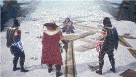 天龙八部稳定私服